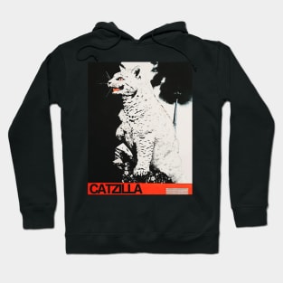 catzilla Hoodie